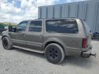 2005 Ford Excursion Limited на продаже в West Palm Beach, FL - Front End