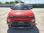 2021 Kia Soul Lx за продажба в Wilmer, TX - Hail