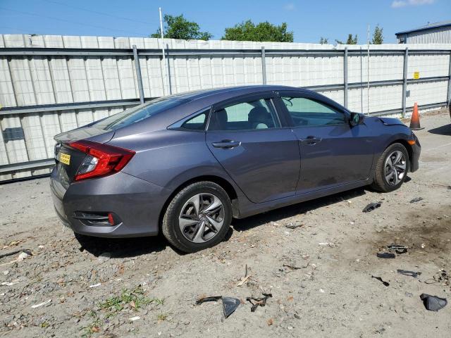  HONDA CIVIC 2020 Szary