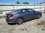 2020 Honda Civic Lx for Sale in Savannah, GA - Front End