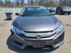 2018 Honda Civic Ex na sprzedaż w Brookhaven, NY - Front End