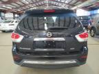 2015 Nissan Pathfinder S for Sale in East Granby, CT - Minor Dent/Scratches