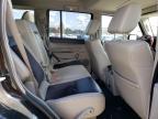 2008 Jeep Commander Overland იყიდება Woodburn-ში, OR - Front End