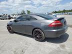 2003 Honda Accord Ex na sprzedaż w Orlando, FL - Front End
