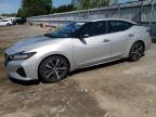 2022 Nissan Maxima Sv იყიდება Finksburg-ში, MD - Vandalism