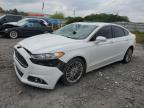 2013 Ford Fusion Se на продаже в Montgomery, AL - Front End