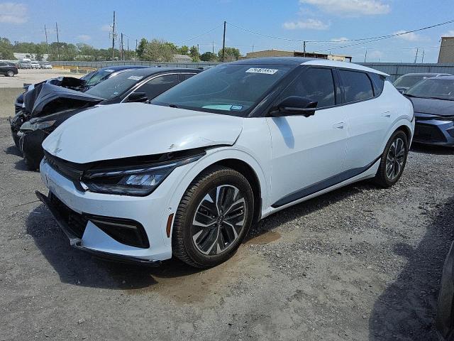 2023 Kia Ev6 Gt Line