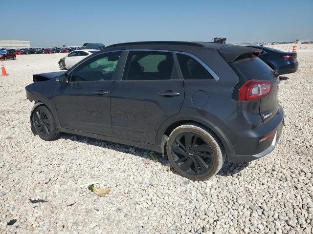  KIA NIRO 2018 Black