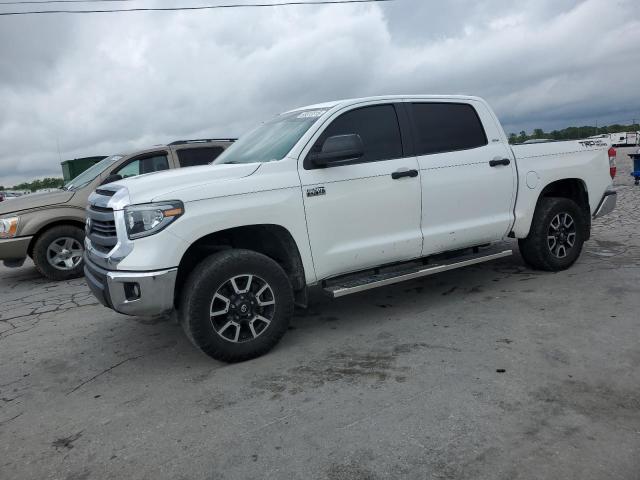 2014 Toyota Tundra Crewmax Sr5