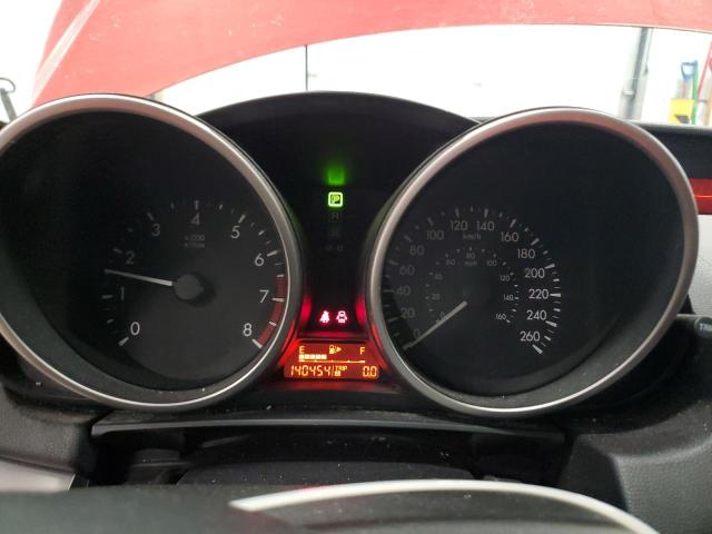 2010 MAZDA 3 I