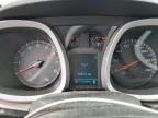 2010 Chevrolet Equinox Ltz zu verkaufen in Mcfarland, WI - Hail