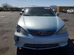 2006 Toyota Camry Le продається в North Las Vegas, NV - Front End