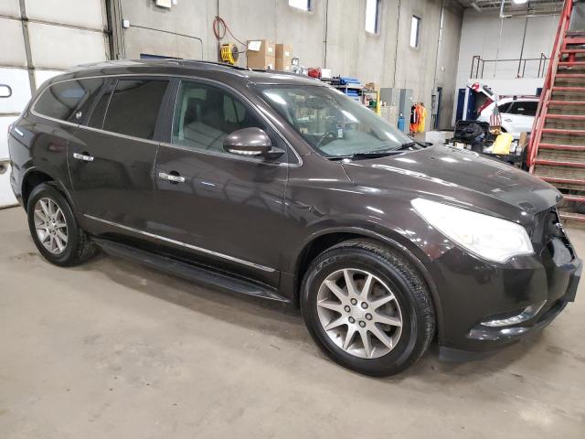 Паркетники BUICK ENCLAVE 2014 Коричневый