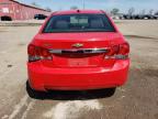 2014 CHEVROLET CRUZE LT for sale at Copart ON - LONDON