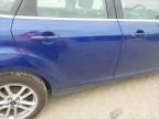 2016 FORD FOCUS ZETE for sale at Copart YORK