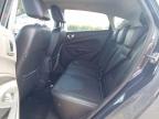 2014 FORD FIESTA TIT for sale at Copart WISBECH