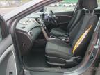 2014 HYUNDAI I30 ACTIVE for sale at Copart WOLVERHAMPTON