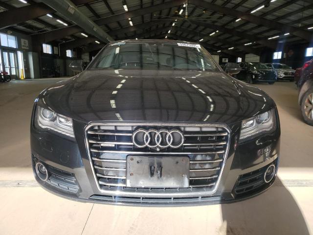 2014 AUDI A7 PREMIUM PLUS
