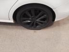 2013 MERCEDES BENZ B180 BLUEE for sale at Copart WOLVERHAMPTON