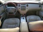 2007 Hyundai Azera Se للبيع في Ellenwood، GA - Front End