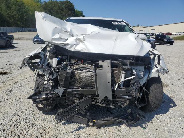  HYUNDAI SANTA FE 2019 Белый