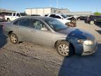 2007 Chevrolet Impala Ls за продажба в Las Vegas, NV - Front End