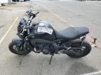 2021 Yamaha Mt09 C на продаже в Rancho Cucamonga, CA - Minor Dent/Scratches
