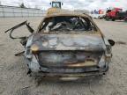 2001 Ford Taurus Sel zu verkaufen in Bismarck, ND - Burn