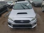 2019 Subaru Wrx  for Sale in Elgin, IL - Side