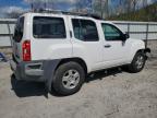 2008 Nissan Xterra Off Road للبيع في Hurricane، WV - Front End