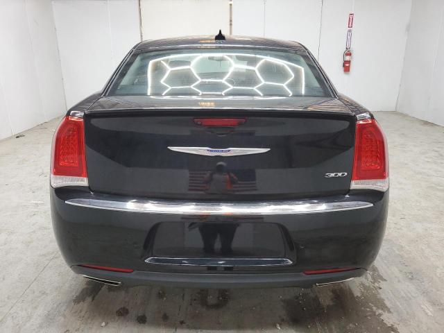  CHRYSLER 300 2018 Black
