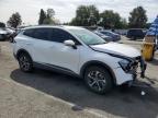 2023 Kia Sportage Ex за продажба в Van Nuys, CA - Front End