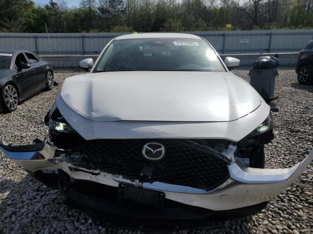  MAZDA CX30 2024 Білий