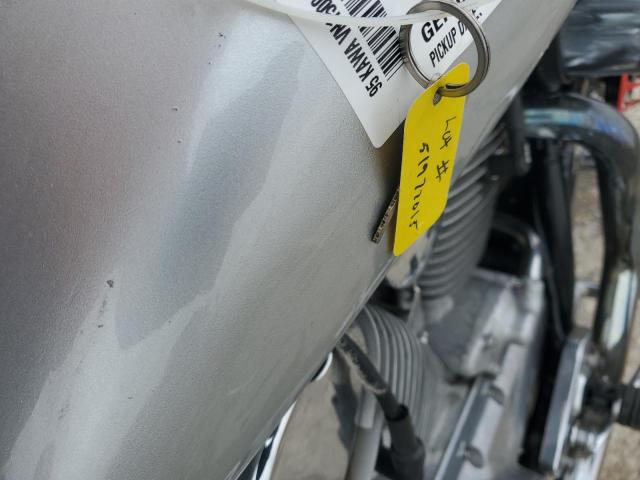 1995 KAWASAKI VN1500 A