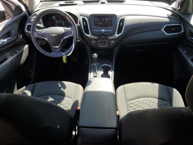  CHEVROLET EQUINOX 2020 Белый