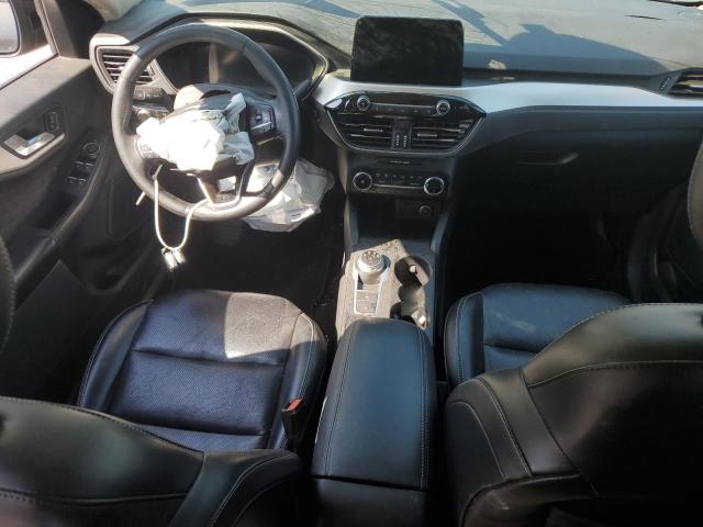  FORD ESCAPE 2020 Szary