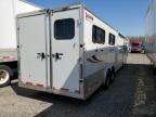 2019 Shadow Horse Trailer zu verkaufen in Dyer, IN - Top/Roof