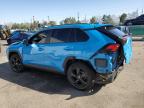 2021 Toyota Rav4 Xle Premium en Venta en Denver, CO - Rear End