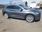 2019 INFINITI QX50 ESSENTIAL for sale at Copart QC - MONTREAL