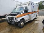 2016 Ford Econoline E450 Super Duty Cutaway Van for Sale in Lumberton, NC - Front End