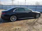 2022 Mercedes-Benz S 580 4Matic იყიდება London-ში, ON - Vandalism