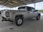 2007 Chevrolet Silverado K1500 Crew Cab na sprzedaż w Cartersville, GA - Rear End