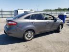 2014 Ford Fiesta Titanium for Sale in Dunn, NC - Mechanical