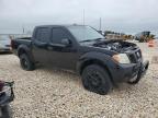 2015 Nissan Frontier S en Venta en Temple, TX - Mechanical