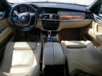 2012 Bmw X5 Xdrive35I на продаже в Earlington, KY - Hail