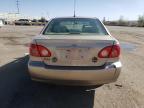 2005 Toyota Corolla Ce იყიდება Albuquerque-ში, NM - Front End