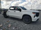 2023 Chevrolet Silverado C1500 Custom   за продажба в Apopka, FL - Burn