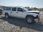 2002 Dodge Dakota Quad Sport للبيع في Hueytown، AL - Front End