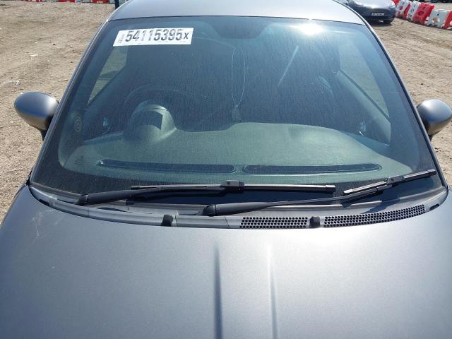 2014 FIAT 500 S
