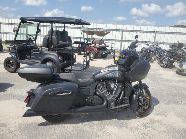 2023 Indian Motorcycle Co. Challenger Dark Horse